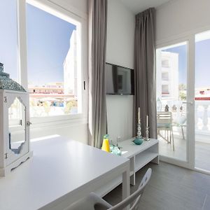 Apartment Sea View