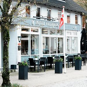 Hotel Vildbjerg